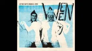Ween - Demon Sweat - At The Cat's Cradle, 1992