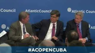 Beyond Washington: America&rsquo;s Heartland Supports US-Cuba Engagement