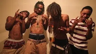TRAPBOSS Ft.OGE SNOW 