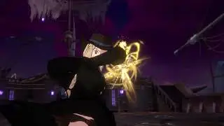Vicious - Goldbeard - 09/03/2025