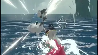 Pok&eacute;mon Legends Arceus - How to easily catch Thundurus + Enamorus and the Therians without a fight