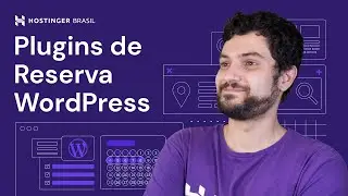 Plugins de Reserva WordPress 📘 (2025) Hostinger Brasil