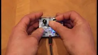 Patch Of the Month # 2 by d&aelig;nkr&oslash;