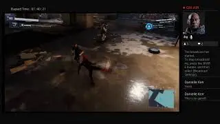 ChevyCamaro1990's Live Marvel Spiderman DLC!!! Part 2
