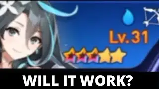 [Epic 7] Flan post buff debut first picking lvl 31 flan in rta