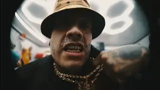 Chito Rana$ - Bust Down (Official Music Video)