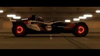 MnM new Carskin 2017 by peiks