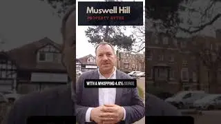 PROPERTY NEWS - LONDON VALUES RISE - Leigh Brown Personal Estate Agent, Muswell Hill.