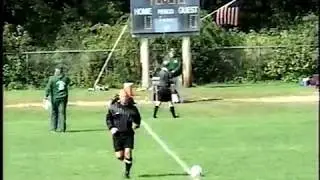 2004 GV vs MONMOUTH ACADEMY - Homecoming Game - version 1