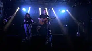 Dani Michael Rosenberg | She's so pretty | Levontin 7 | 28.4.2025