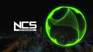 [7th Anniversary] Netsky & David Guetta - Ice Cold [NCS Fanmade]