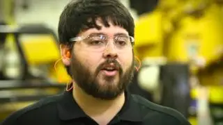Engineering at Vermeer: Manufacturing
