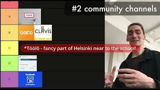 How to find accommodation as a new Sibelius Academy student moving to Helsinki?