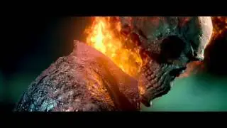 Falling for Beautiful - Two Faces - Ghostrider
