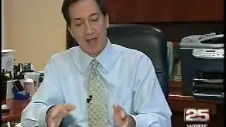 Straw Buyers Mortgage Fraud by Jupiter FL Mortgage Banker and Broker Danny Poulos