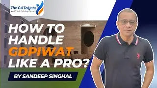 How to handle GDPIWAT like a pro?