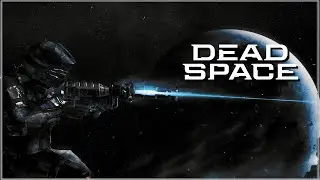 The Dead Space 3 Experience | Pure Survival Mode Difficulty | Xbox Series X