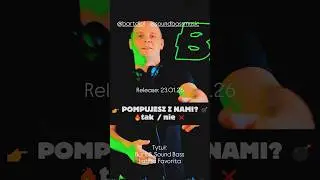 Pompujesz z Nami? Latina Favorita @SoundBassMusic  @DJBARTyt #remix #djbart #party #edms #dj