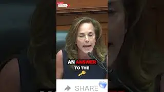 Pt 5 Congresswoman Lisa McClain questions Secret Service Director Kimberly Cheatle. #congress #news