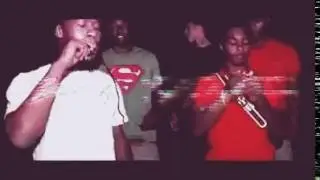 Billy Dee - Intro /Bstreets