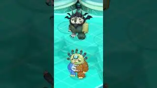 All NITEBEAR Comparison on Ethereal Workshop & Mech Islet! #shorts