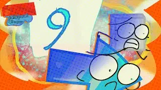 JAROS Episode 9: Broken Ending [Part 2]