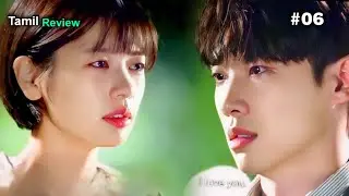 part-06||My Strange Family||kdrama explained in Tami||korean drama explain in tamil||k-talk tamil
