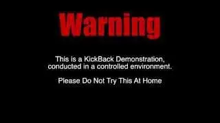 FeatherPro - The New Standard In Anti-Kickback Featherboard