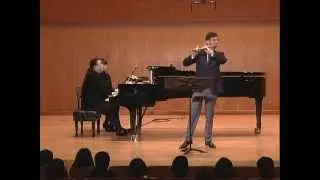 F. Martin - Ballade - Davide Formisano