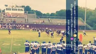 The next Nick Fitzgerald and Baker Mayfield!!!🏈