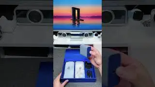 Мне в руки попала коллекционная версия Nubia Z80 Ultra Starry Sky ещё до её выхода.