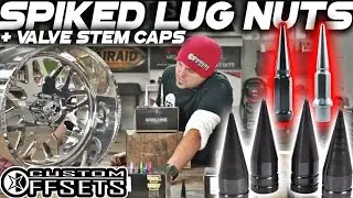 Cool Truck Sh!t - Wheel Accessories