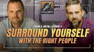 Audit Your Circle: Why the People Around You Determine Your Success