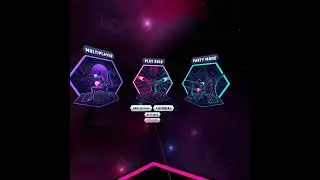 Low Vision and Synth Riders? Let's See!
