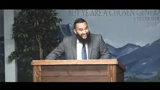 Should we pray pray for Jerusalem Psalms 122:6 KJV Hard Preaching