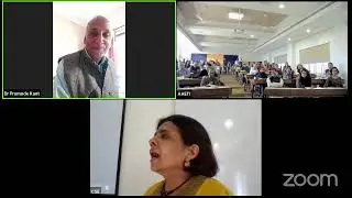 The forest survey report 2021 and actions for green India