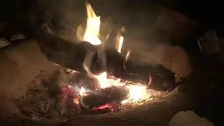 Nuku Mana | Assi Rose Fire Session