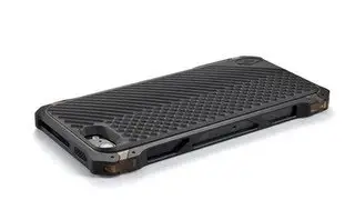Element Case Sector 5 Black Ops Special Edition iPhone 5 Case