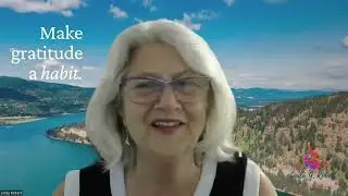 Midlife Love: Self Reflecting on How Much I've Changed and gratitude