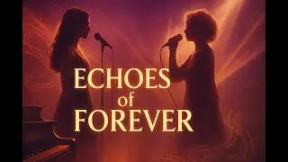 Selena Gomez ft Sia - Echoes Of Forever (202) AI Music Video)