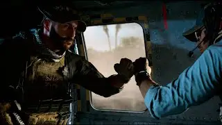 CALL OF DUTY MODERN WARFARE II FULL WALKTHOUGH CAMPAIGN