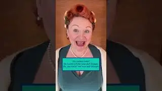 Reduktionen im fl&uuml;ssigen Deutsch #deutsch #aussprache #deutschsprechen #phonetik #aussprachekurs