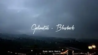 Galimatias - Blowback #duskwalk