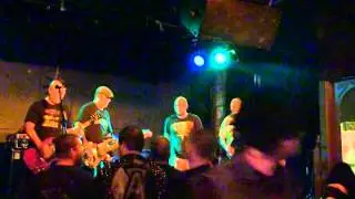 All Worked Up - Drink 'Til You Fucking Puke