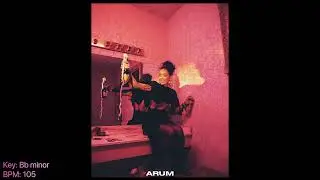 (FREE) Smooth R&B x Kehlani type beat 