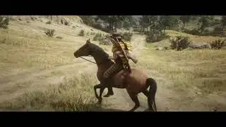 RDR2 Rescue & ReHome: Saved from the Grave pt. 2 of 2