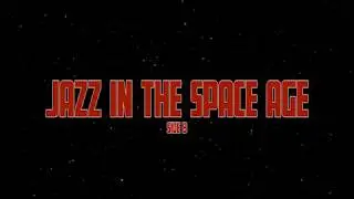 OJM - Jazz in the Space Age (LADO B) - George Russell