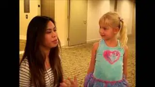 Flashback Friday: Ashley Argota's Sea World Favorites