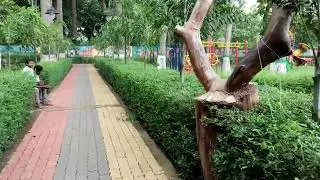 Dumka Park | Dumka Park Vlog 😍 | Best Park in Dumka | Full Park Tour # Dumka # Dumka Park explore