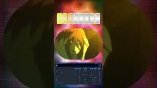FMA Brotherhood Vocal Effect